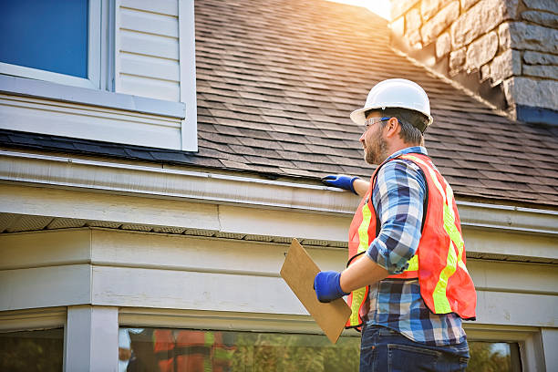 Trusted Storm Damage Roof Repair service in Loudon, NH - Brentwood Metal Roofing